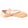 Sansha Ballet Shoe Star 14C, pink