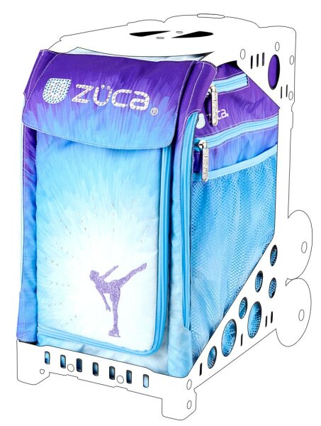 Zuca ice skating bag sale