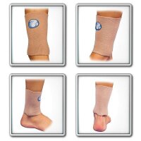 Bunga Pads™ Gel Ankle Sleeve