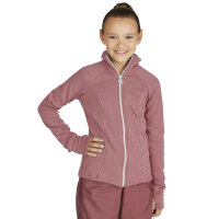 Sagester 225 Jersey Ice Jacket, pink