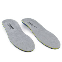 Einlegesohle Jackson Matrix PORON® Footbed System