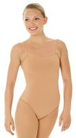 Mondor 11826 Camisole Body Liner, caramel