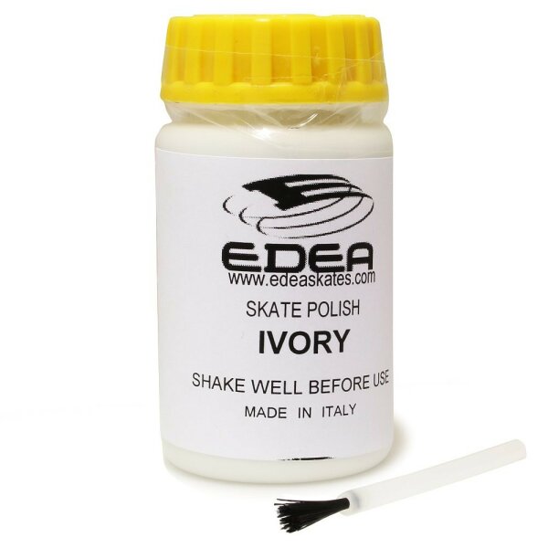 EDEA Skate Polish ivory