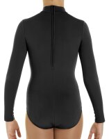 Intermezzo 3391 Eiskunstlauf Thermo-Body, schwarz