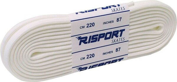 Risport Laces white