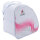 Jackson Ultima Oversized Skate Bag, white-pink