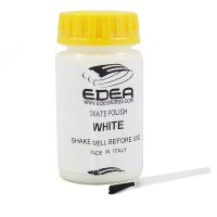 EDEA Skate Polish white