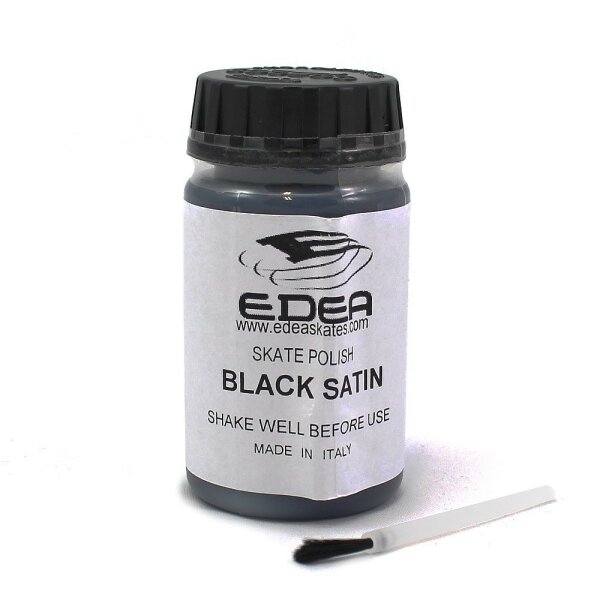 EDEA Skate Polish schwarz