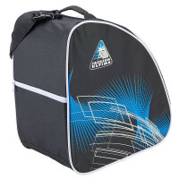 Jackson Ultima Oversized Skate Bag, black-blue