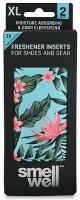 SmellWell XL Freshener Inserts Tropical Floral