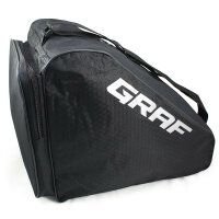 Graf Skate Bag, black