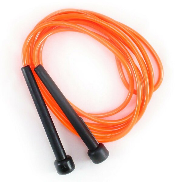 Jump Rope, orange