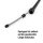 Jump Rope, black