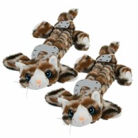 Blade Buddies Animal Blade Covers Striped Cat