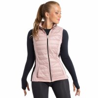 Intermezzo 6593 Figure Skating Vest, pink