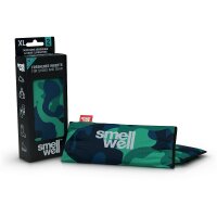 SmellWell XL Freshener Inserts Camo Grey