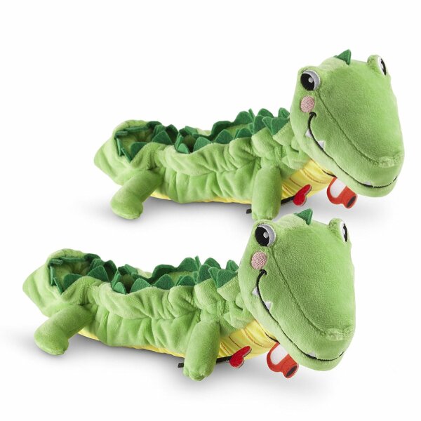 EDEA Maxi Animal Blade Buddies Stoffschoner Crocky