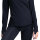 Intermezzo High Neck Thermo Longshirt, black