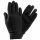 Tiska Figure Skating Protective Gloves, black