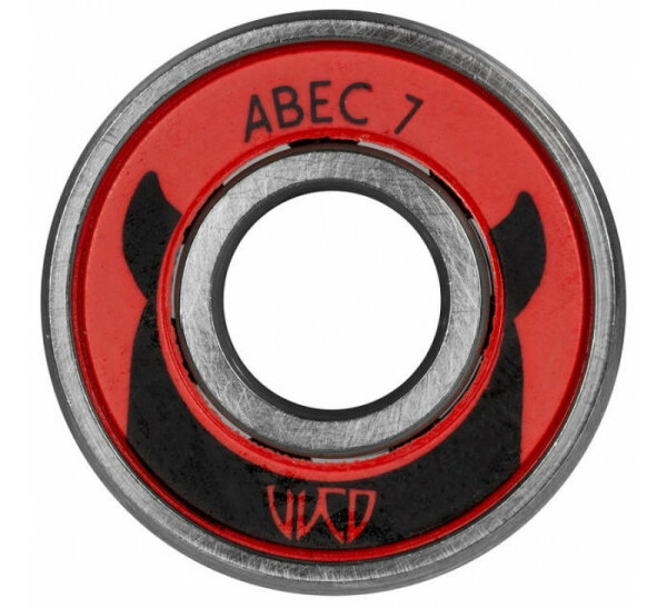 Kugellager Wicked ABEC 7