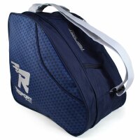 Risport „Skatebag Pro“ Schlittschuhtasche, blau