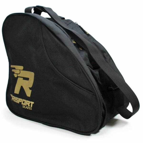 Risport „Skatebag Pro“ Figure Skating Pack, black