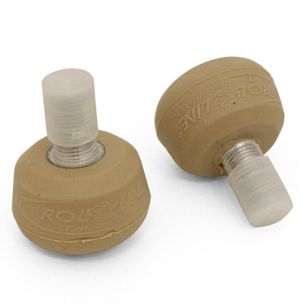 Roll-Line® Toe Stop „Regular“