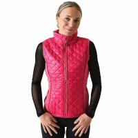 JIV „Fortis“ Skating Vest, pink