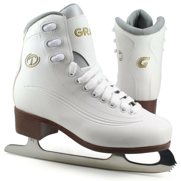 Graf Tango II Recreational Ice Skates