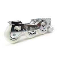 Graf „One“ Inline Kunstlauf Frame