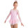 EliteXpression Figure Skating Dress „Pink Rosebud“