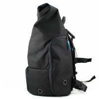 Tiska „Duo“ Skating Backpack for Ice & Inline Skates