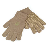 Graf Stretching & Gripping Handschuhe, beige