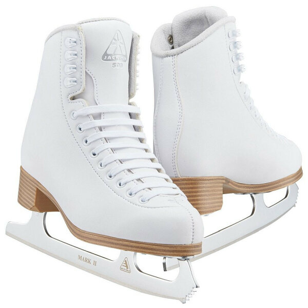 Jackson Classic 500 Beginners Figure Skates