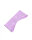 Sagester Microfibre Headband with Crystals, lilac