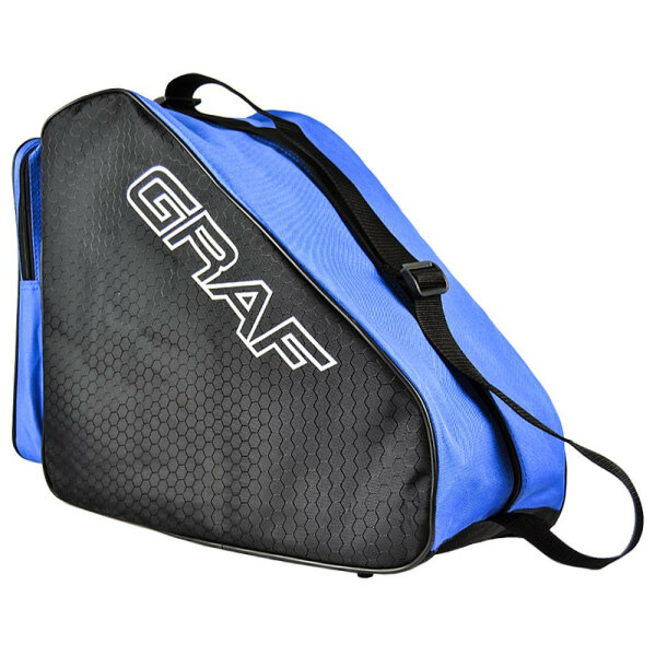 Graf Skate Bag, blue