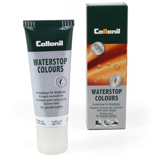 Collonil Waterstop Colours, colourless