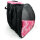 Transpack Ice - Schlittschuh-Rucksack Pink Snowflake