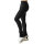 JIV „Dynamic“ Skating Leggings, black