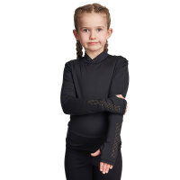 JIV „Sleek“ Skating Longshirt, black