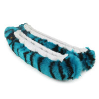 Graf Fuzzy Blade Covers Tiger, blue