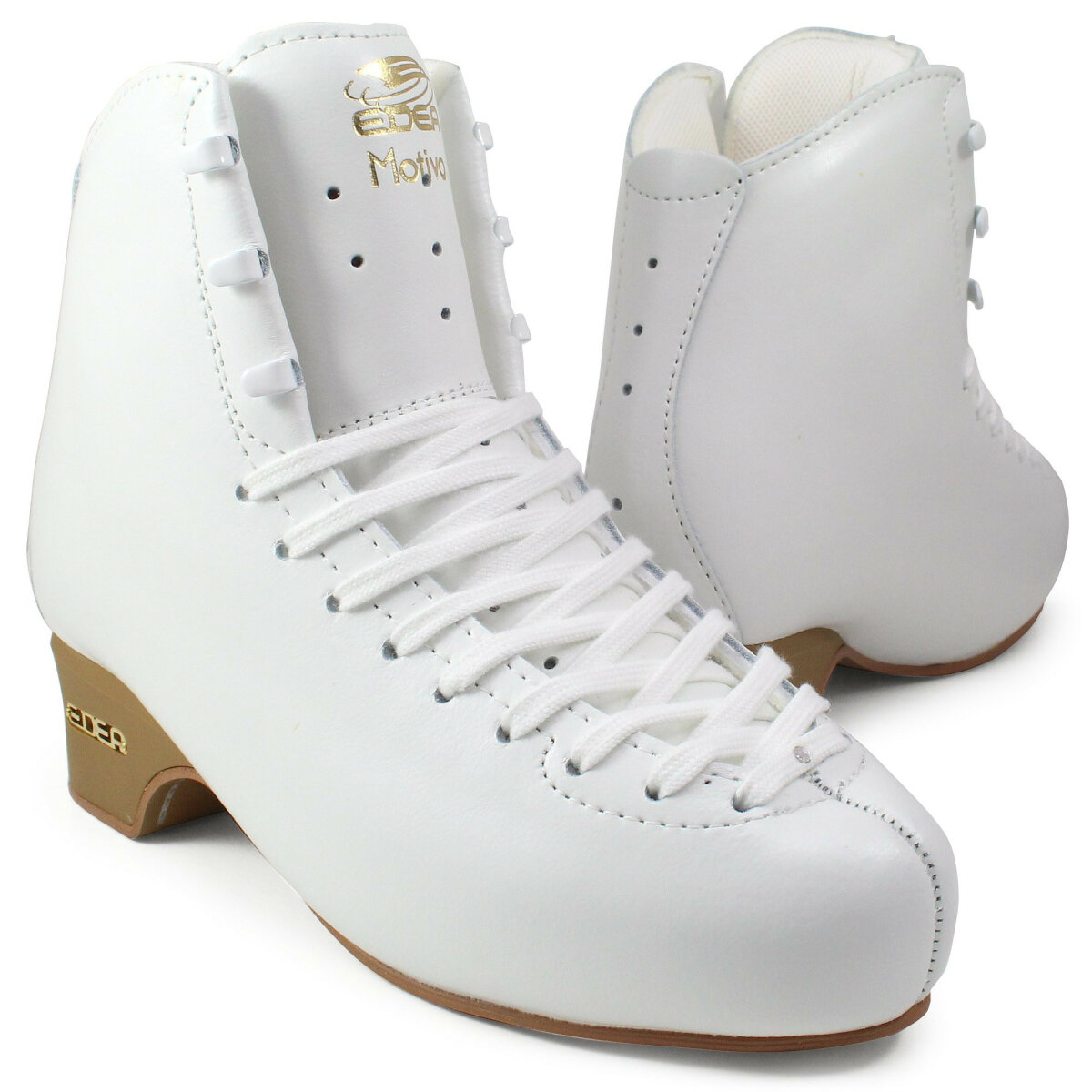 Edea Motiva figure store skates boots