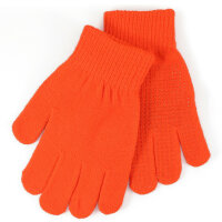 Graf Stretching & Gripping Gloves, orange