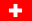 Flag of Switzerland